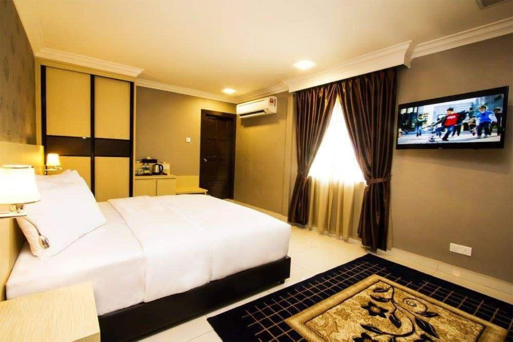 New Kesuma Villa Exclusive Stay ปาริตราจา ภายนอก รูปภาพ